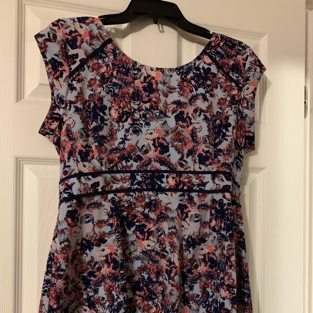 Motherhood maternity top